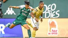 ¡Empate agónico! Deportivo Cali igualó 1-1 con Águilas Doradas por la Liga BetPlay 2023