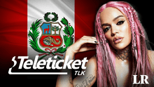 Karol G en Lima 2024, segunda fecha: ¿aún quedan entradas?