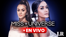 Preliminar del Miss Universo 2023 EN VIVO con Camila Escribens: revive la participación de la candidata peruana