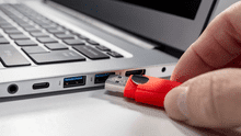 ¿Cómo usar tu memoria USB ‘viejita’ como llave de seguridad de tu laptop? Evita a los intrusos