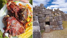 Taste Atlas se rinde ante la gastronomía y el turismo de Cusco: “Ecos del Imperio inca”