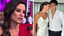 María Pía sorprende al revelar que se distanciará de su hijo mayor: ¿cuál es la importante razón?