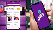 Yape Tienda: ¿cómo funciona y qué ofertas ofrece?