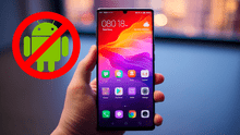 Huawei trabaja en Harmony OS Next y abandonará las apps Android: no se instalarán ni con sus APK