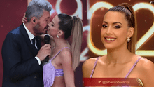 Milett Figueroa rompe el silencio sobre romance con Marcelo Tinelli: “Me encanta, él es increíble"