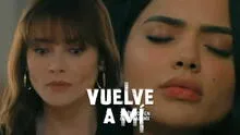 'Vuelve a mí', capítulo 27, por Telemundo: hora, canal y dónde ver online la novela con William Levy