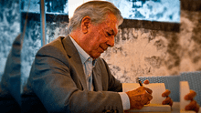 Vargas Llosa y la utopía de la unidad, por Juan Carlos Soto