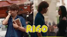 'Rigo' capítulo 25, por RCN: horario, canal y dónde ver ONLINE la novela colombiana