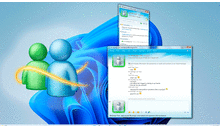 ¿Puede usarse Windows Live Messenger en 2023 para chatear con amigos y enviarles zumbidos?