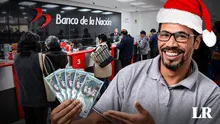 ¿Cómo acceder al préstamo MultiRed del Banco de la Nación y cuál es la tasa promocional por Navidad?