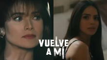 'Vuelve a mí', capítulo 29, por Telemundo: dónde ver ONLINE y a qué hora da la novela con William Levy