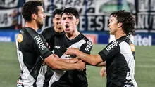 Nacional perdió 3-1 ante Danubio y se aleja de los primeros lugares del Campeonato Uruguayo 2023