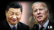 Biden y Xi se reunieron por 4 horas para estabilizar la tensa relación entre EE. UU. y China