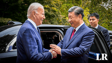 Joe Biden y Xi Jinping estabilizan tensa relación bilateral y pactan sobre fentanilo y temas militares