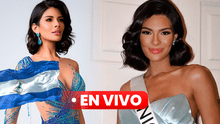 Miss Universo 2023 EN VIVO HOY: sigue la presentación de traje típico de Sheynnis Palacios, miss Nicaragua