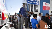 ¿Qué pasará con quienes brinden transporte y hospedaje a extranjeros en situación migratoria irregular?