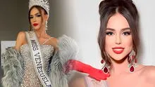 ¿Quién es Diana Silva, la candidata de Venezuela en el Miss Universo 2023, y cómo VOTAR por ella?