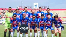 Copa Perú: Defensor Porvenir de Trujillo tiene su 'amuleto' para ganar partido en Lima
