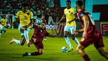 ¡Pequeño tropiezo! Venezuela empata por 0-0 ante Ecuador, pero sigue en pelea por la clasificación al Mundial