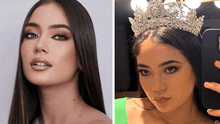 Kyara Villanella revela que no tenía corona para participar en el Miss Teen Universo: ¿qué sucedió?