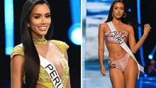 Filtran 'lista de clasificadas' en Miss Universo 2023: ¿está la peruana Camila Escribens?