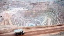 Minem mantiene cartera de proyectos mineros por US$18.427 millones en Cajamarca, entre ellos Conga