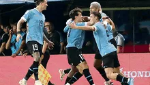 Celestes logran triunfo histórico ante Argentina en La Bombonera