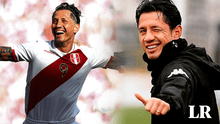 Gianluca Lapadula reveló qué insólito trabajo tuvo antes de ser futbolista: ¿a qué se dedicó?