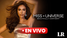 EN VIVO, Miss Universo 2023: Diana Silva no entró al top 5 y Venezuela se queda sin corona