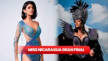 ¡La corona para una latina! Miss Nicaragua, Sheynnis Palacios, gana por primera vez el Miss Universo 2023