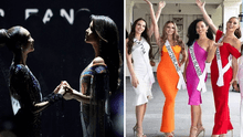 Estas serán las 5 finalistas del Miss Universo 2023, según la IA: 2 de ellas son de Sudamérica