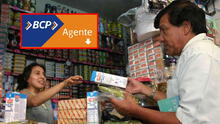 Agente BCP: ¿cuáles son los requisitos para tener este servicio en mi negocio?