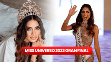 ¿Quién va ganando el Miss Universo 2023 HOY? Colombia no ingresa al TOP 3 y se queda por poco