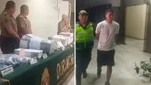 Los Hijos de Dios: capturan a 4 presuntos miembros de banda criminal en SJM