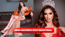 Miss Universo 2023 EN VIVO: mira AQUÍ la presentación de Melissa Flores, miss México, en la GALA FINAL