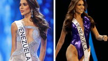 Favoritas Miss Universo 2023: ¿es Diana Silva una de las candidatas a tener en cuenta en la competencia?