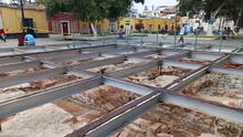 Investigarán atentado contra el patrimonio en Trujillo
