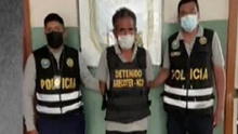 Sentencian a 35 años de cárcel a integrante de Sendero Luminoso en Huánuco