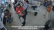 Accidente en Jorge Chávez: estos son los videos que comprueban la culpabilidad de Corpac