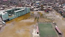 Chiclayo: detectan que municipalidad de José Leonardo Ortiz no tiene plan urbano ni mapeo de riesgos