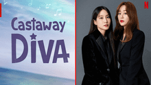 'Castaway Diva' capítulos 3 y 4 sub español: ¿cuándo se estrena, a qué hora y dónde verlo?