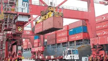 Intercambio comercial de la región llega al 47% de PBI