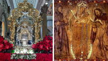 Virgen de la Chinita 2023, RESUMEN: Así se vivió la misa, procesión y oración en honor a Nuestra Señora de Chiquinquirá