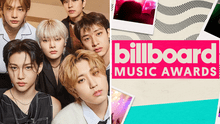 Billboard Music Awards 2023: ¿qué artistas de k-pop se presentarán en los premios musicales?