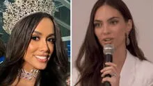 Natalie Vértiz preocupada por participación de Camila Escribens en Miss Universo: “La veo tímida”