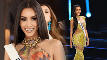 Camila Escribens en el Miss Universo: esto opinan los missólogos de su desempeño en las preliminares
