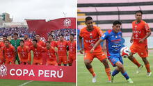 UCV Moquegua, de quedar eliminados y volver a Copa Perú por fallo de la FPF a subir a la Liga 2