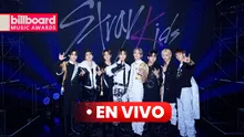 Stray Kids en Billboard Music Awards 2023: ganadores k-pop, presentaciones y más [FOTOS Y VIDEOS]