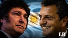 ¿Cómo van las votaciones en Argentina?: sigue en VIVO lo último del balotaje entre Massa y Milei