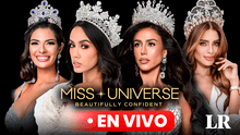 Miss Universo 2023: ¡Sheynnis Palacios, miss Nicaragua, ganó el certamen!